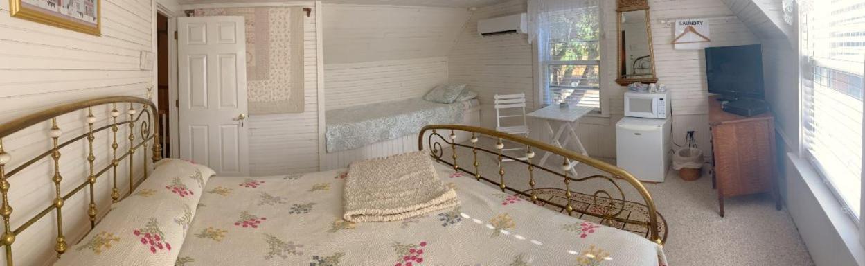 Mountain Harbour B&B Roan Mountain Exterior foto